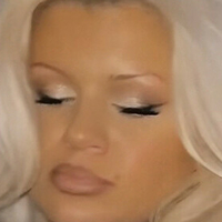 Stephanie Sampson Çıplak