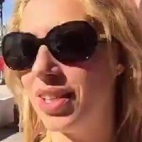 Stevie Lix Çıplak