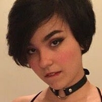 stupidfuckbunny Çıplak