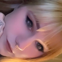 succubus_98 Çıplak