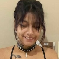 Suicidenaomi26 Çıplak