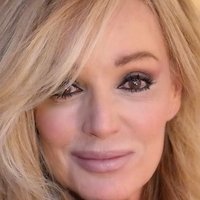 Susan Anton Çıplak