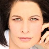 Susan Floyd Çıplak