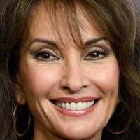 Susan Lucci Çıplak