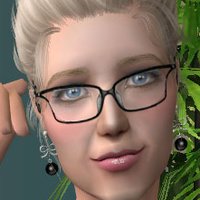 Susan Skye Çıplak