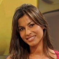 Susanna Petrone Çıplak