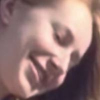 Svenja Sievers Çıplak