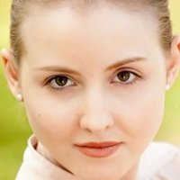 Svetlana Semusheva Çıplak