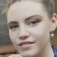 Sweet Angel Çıplak