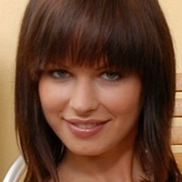 Sweet Nina Çıplak