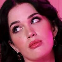 SweetEvelyn Çıplak