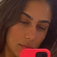 Tabatha Ricci Çıplak