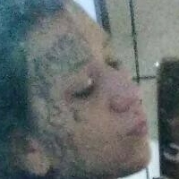 Taina minski Çıplak