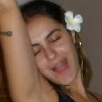 Tamar Goldstin Çıplak