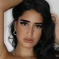 Tania Barbosa Çıplak