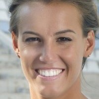 Tania Cagnotto Çıplak