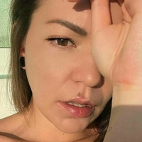 tania_eve Çıplak