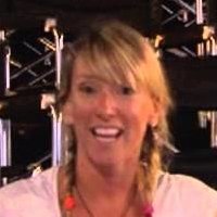 Tanja Götemann Çıplak