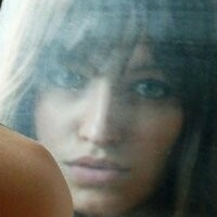 Tanya Georgieva Çıplak