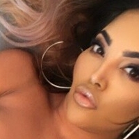 Tanya Lucie Çıplak