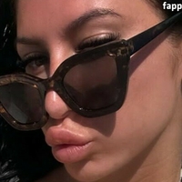 Tasha Campbell Çıplak
