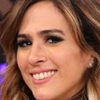 Tata Werneck Çıplak