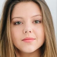 Tatiana Chepelevich Çıplak