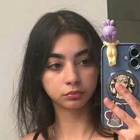 Tatiana Eliza Çıplak
