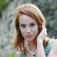 Tatiana Pauhofova Çıplak