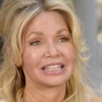Teri Copley Çıplak