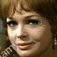 Teri Tordai Çıplak