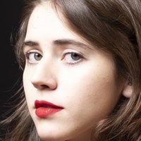 Tessa Ia Çıplak