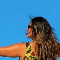 Thais Nakaguma Çıplak