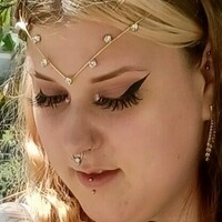 thatbigaltgirl Çıplak