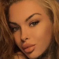 Thattattoogirlx Çıplak