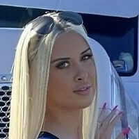 The Big Rig Barbie Çıplak
