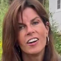 The Mary Burk Çıplak