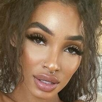 thehoneymalone Çıplak