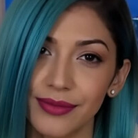 Tiffany Del Real Fakes Çıplak