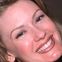 Tina Bockrath Çıplak