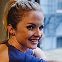 Tina Middendorf Çıplak