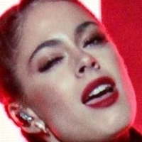 Tini Stoessel Çıplak