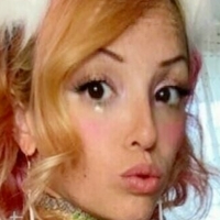 Tiny Zoe Çıplak