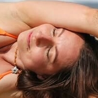 Traveling.forestfairy Çıplak