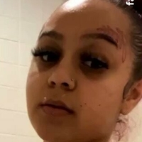 trenchbarbie Çıplak