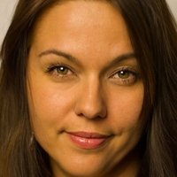 Trine Christensen Çıplak
