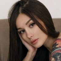Trisha Moon Çıplak