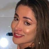 TS Candice Çıplak