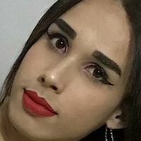 tsgabyfrias Çıplak