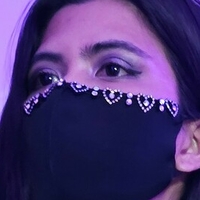 TSLilithCruz Çıplak